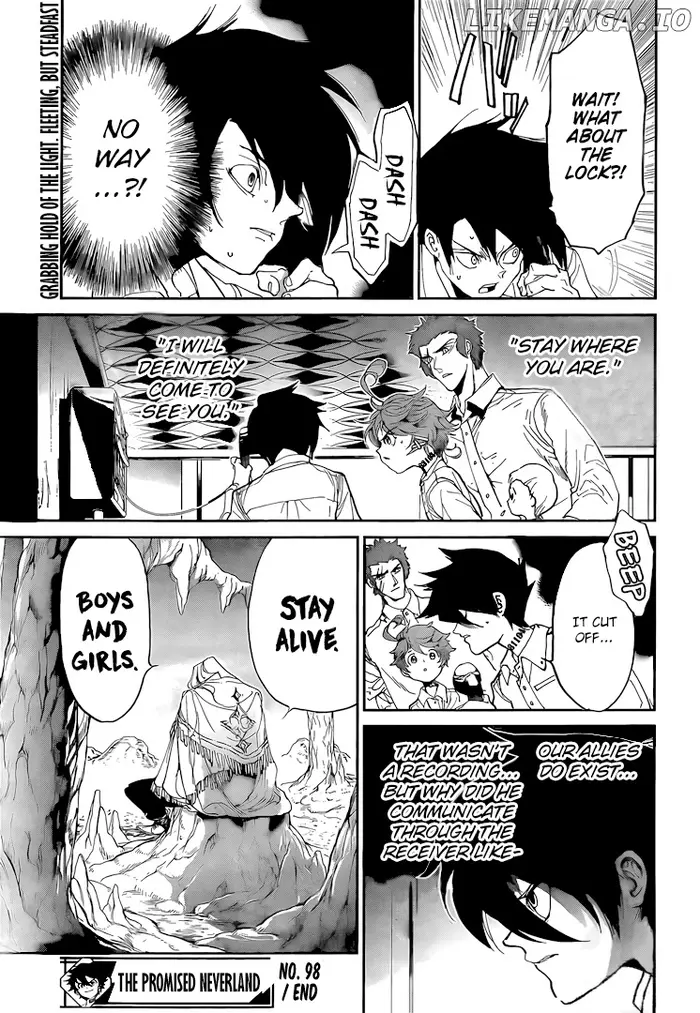 The Promised Neverland chapter 98 image 22_optimized
